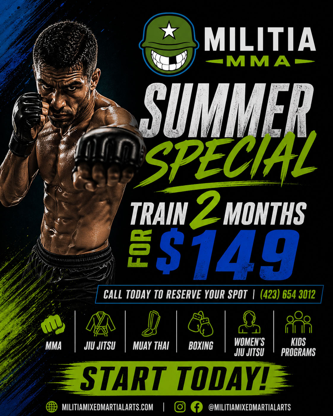 Summer Special